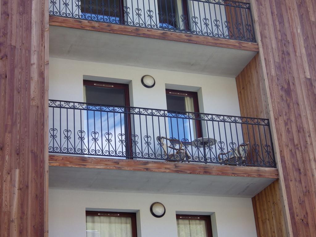 Appartement Ramel Luchon Bagnères-de-Luchon Buitenkant foto
