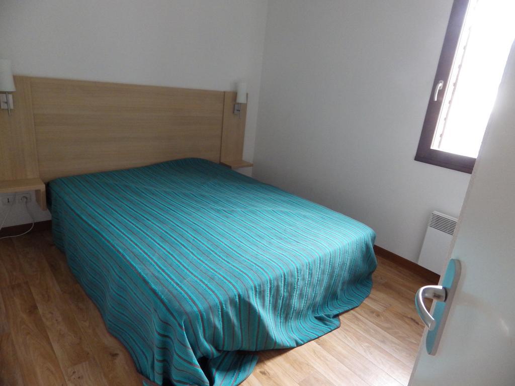 Appartement Ramel Luchon Bagnères-de-Luchon Buitenkant foto