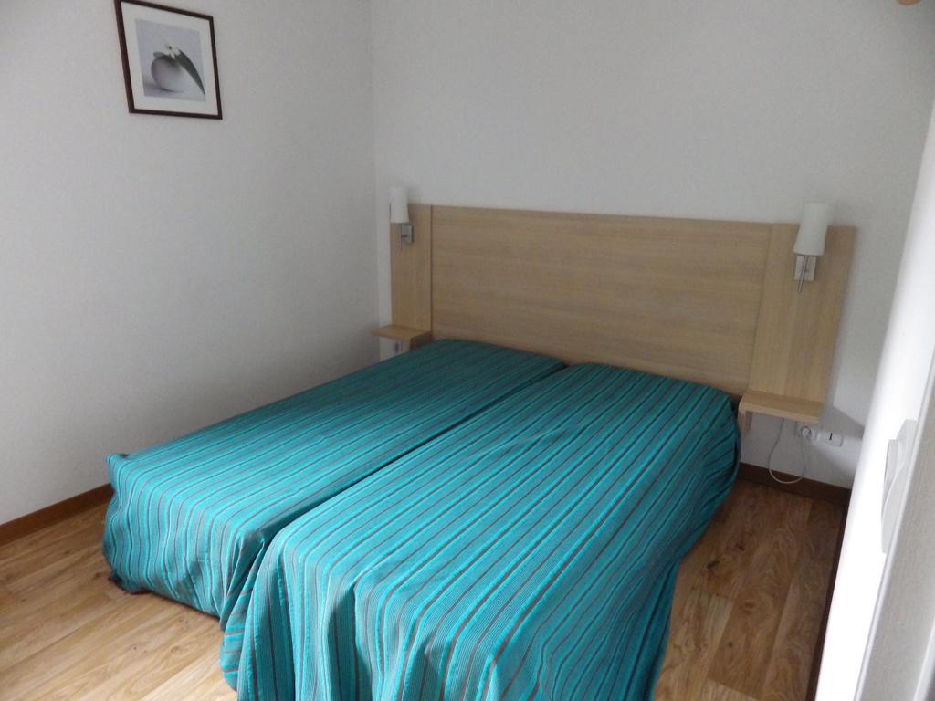 Appartement Ramel Luchon Bagnères-de-Luchon Buitenkant foto