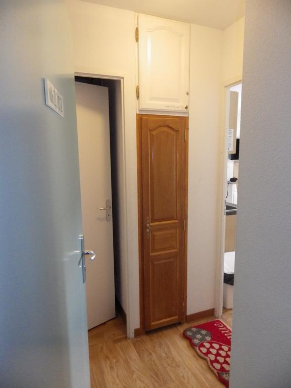 Appartement Ramel Luchon Bagnères-de-Luchon Buitenkant foto
