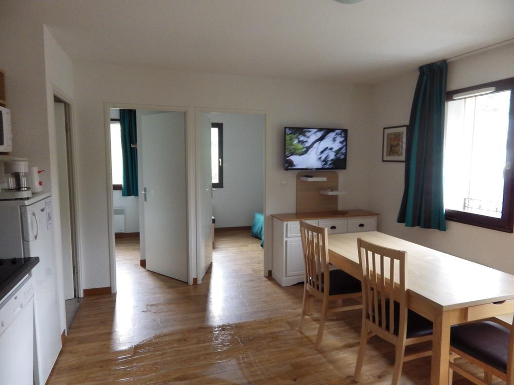 Appartement Ramel Luchon Bagnères-de-Luchon Buitenkant foto